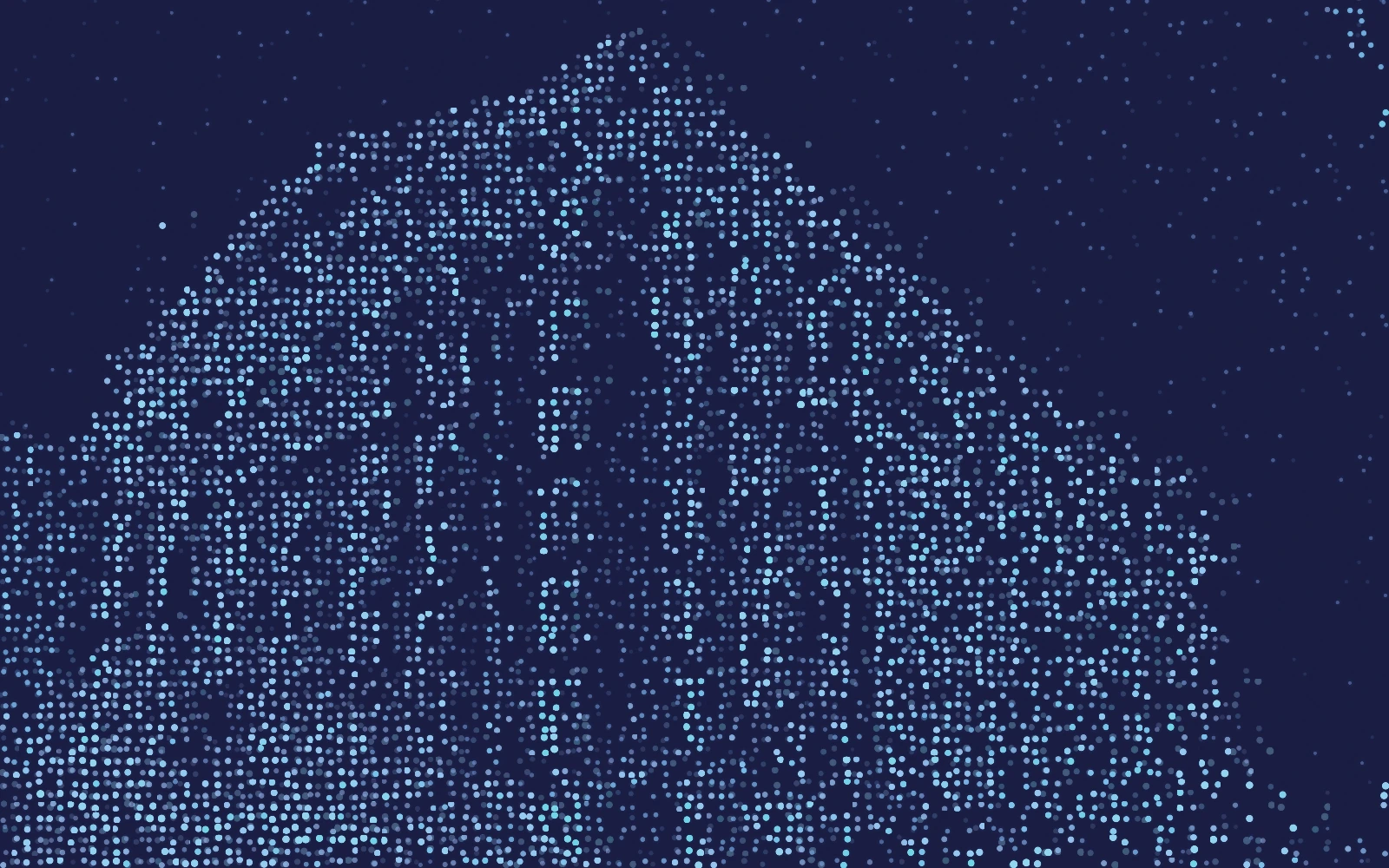 Editorial linework based on Fulton County Courthouse, photographed in 2019.