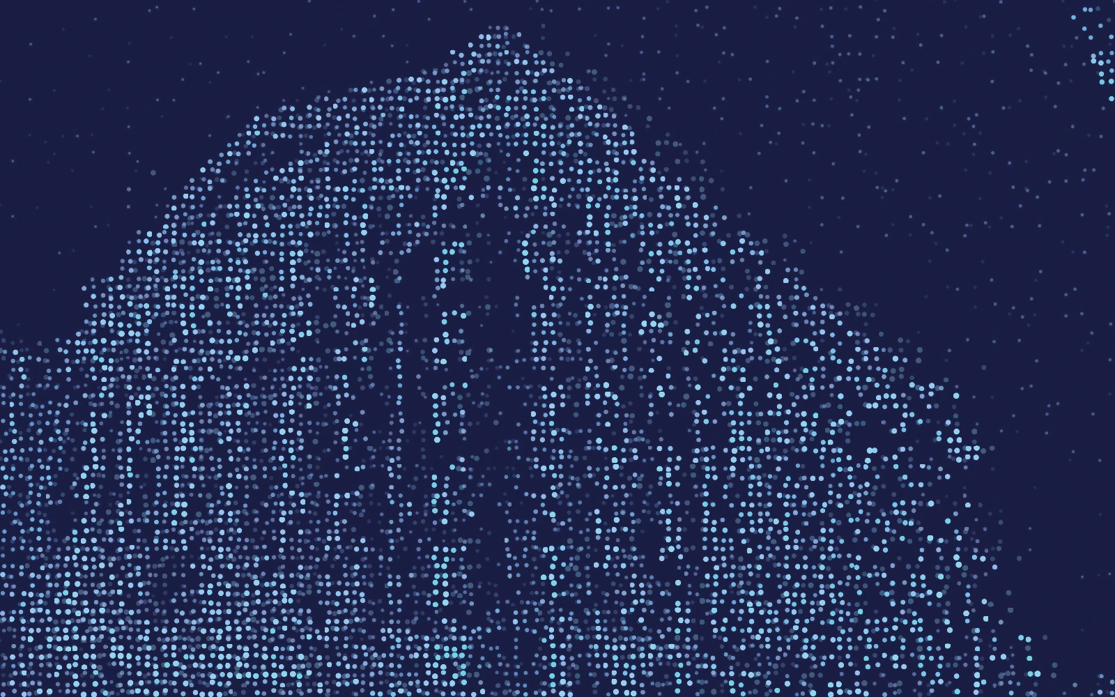 Editorial linework based on Fulton County Courthouse, photographed in 2019.